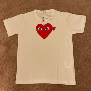 CDG t-shirt
